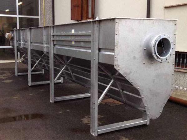 solid-extraction-screw