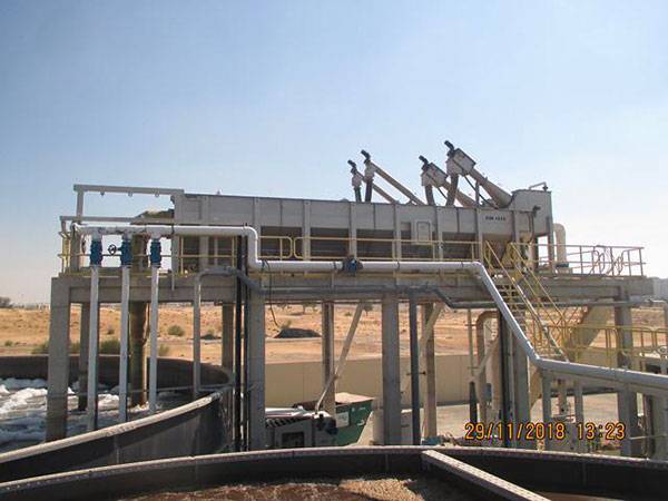 industrial-wastewater-treatment