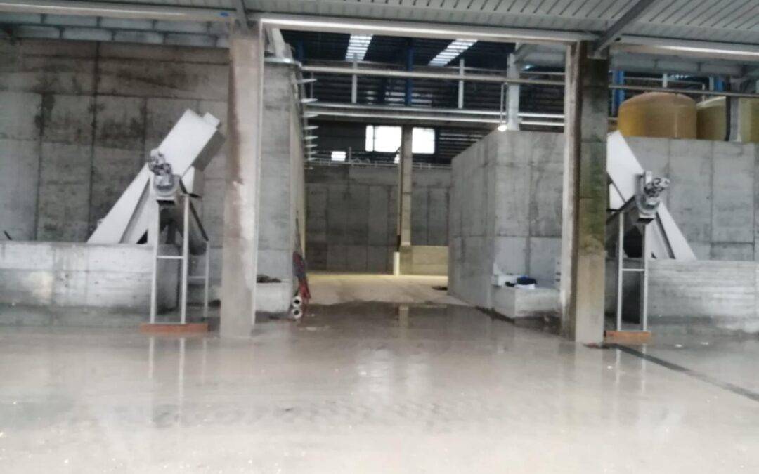 Installazione della settimana