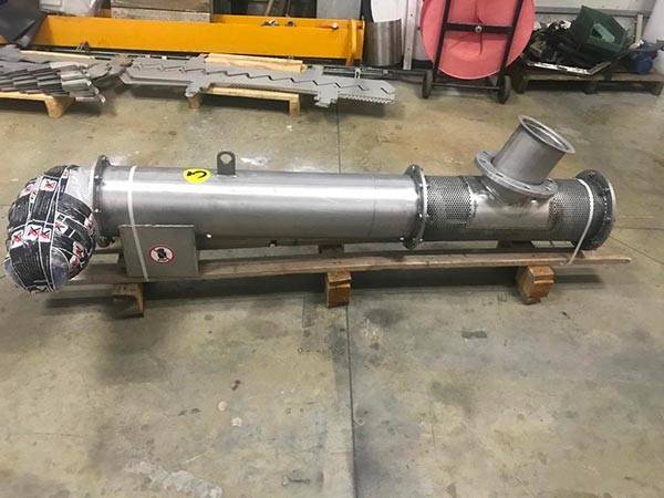 compactor-for-screening-dewatering