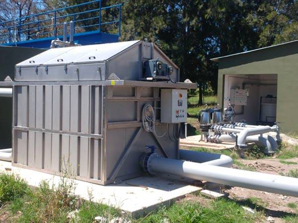 sand-microfiltration-wastewater