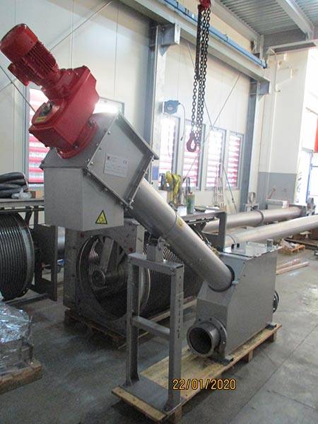 drainage-system