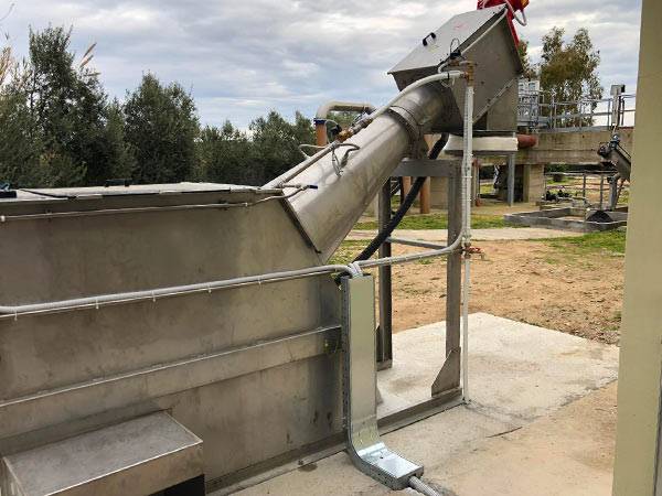 wastewater-purification-machines