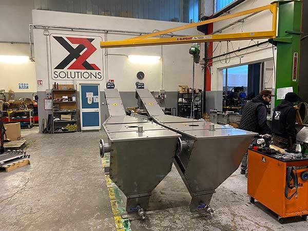 Produzione-classificatore-in-acciaio-inox