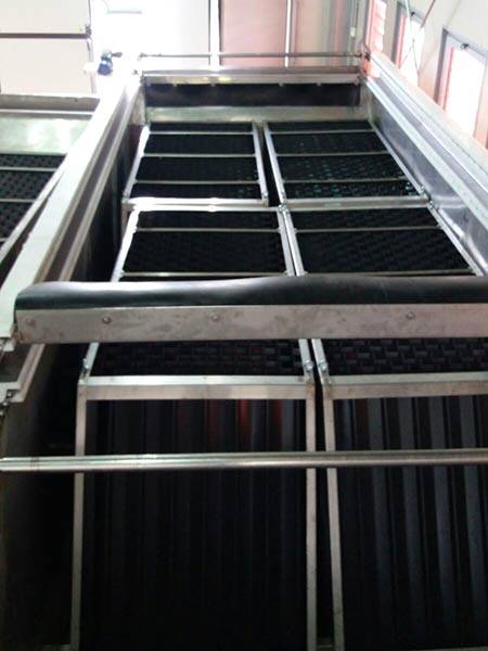 custom-lamella-settlers-for-treatment-plants