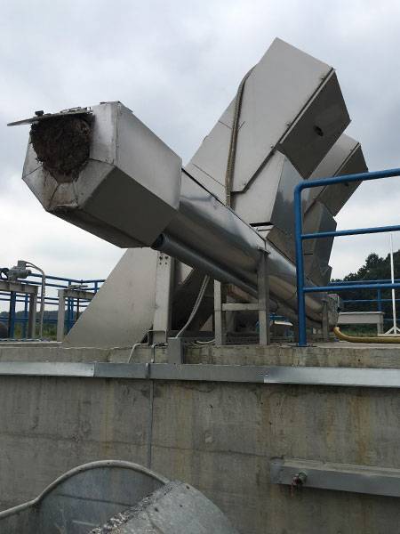 Compattatore-lavatore-a-coclea