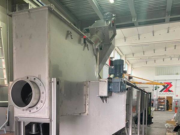 Modular-electrical-thickener