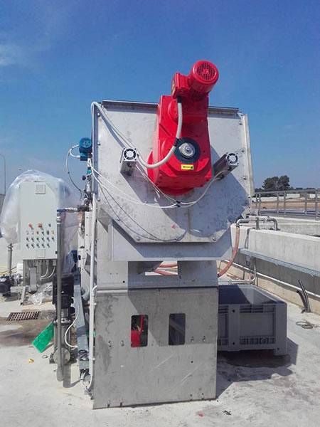 dynamic-sludge-dewatering-and-treatment dynamic-sludge-dewatering-and-treatment