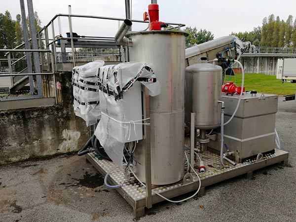 Macchina-disidratatrice-elettro-assistita-personalizzata