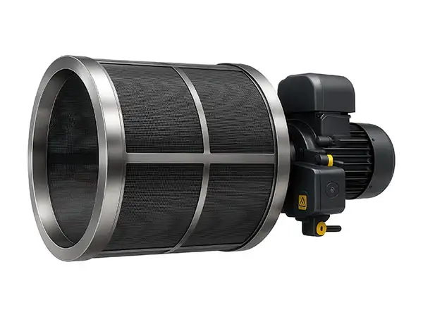 filtrococlea-con-compattatore