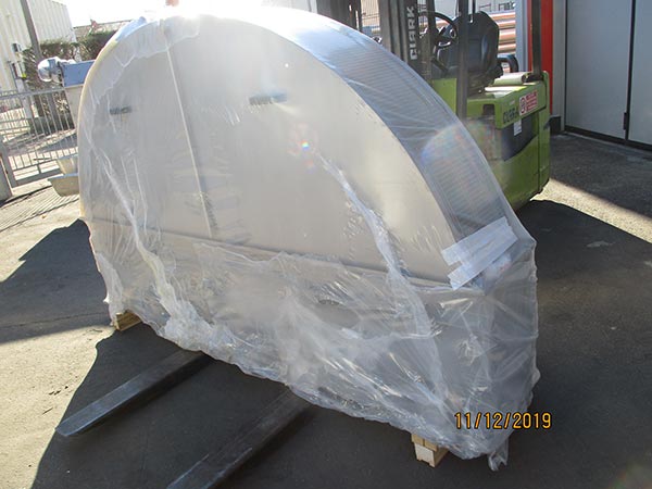 coarse-screening-equipment