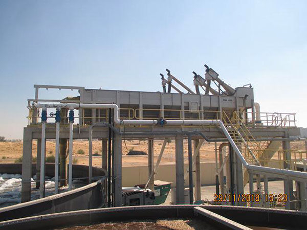 industrial-wastewater-treatment