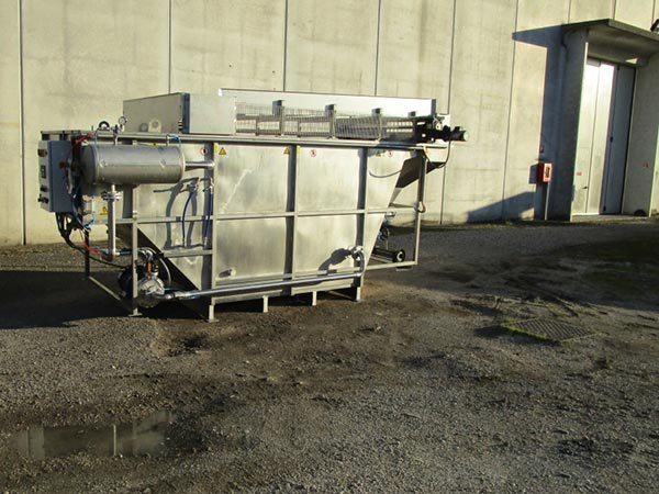 plant-design-for-sludge-thickening