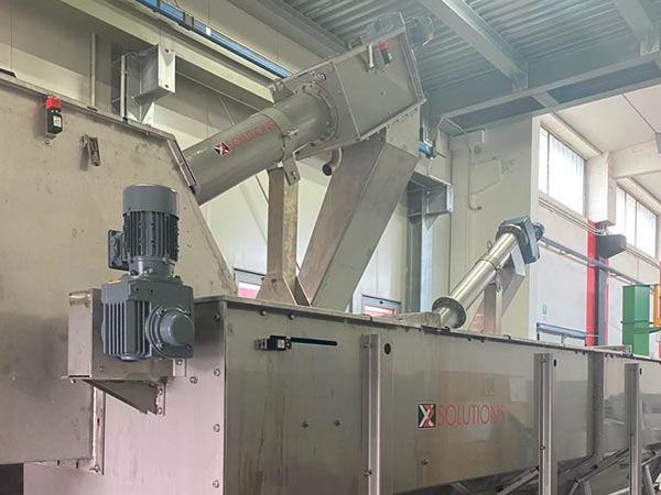 sand-removal-machine-design