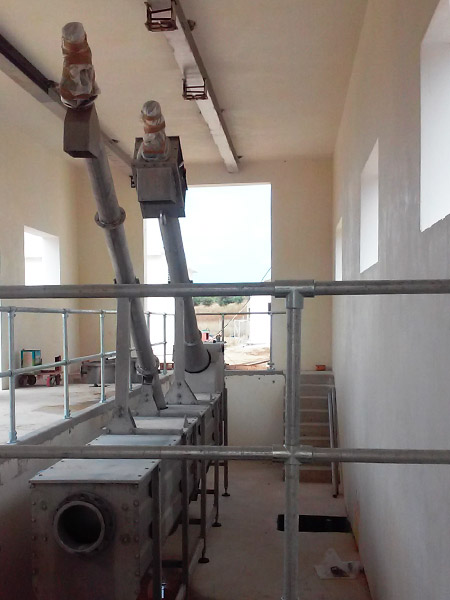 screw-screen-for-pumping-stations