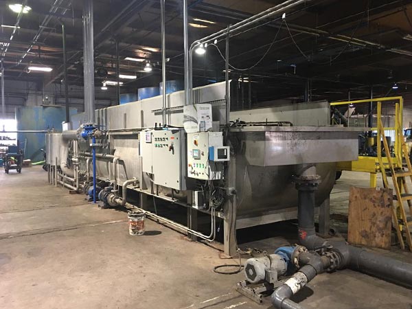 wastewater-flotation-units